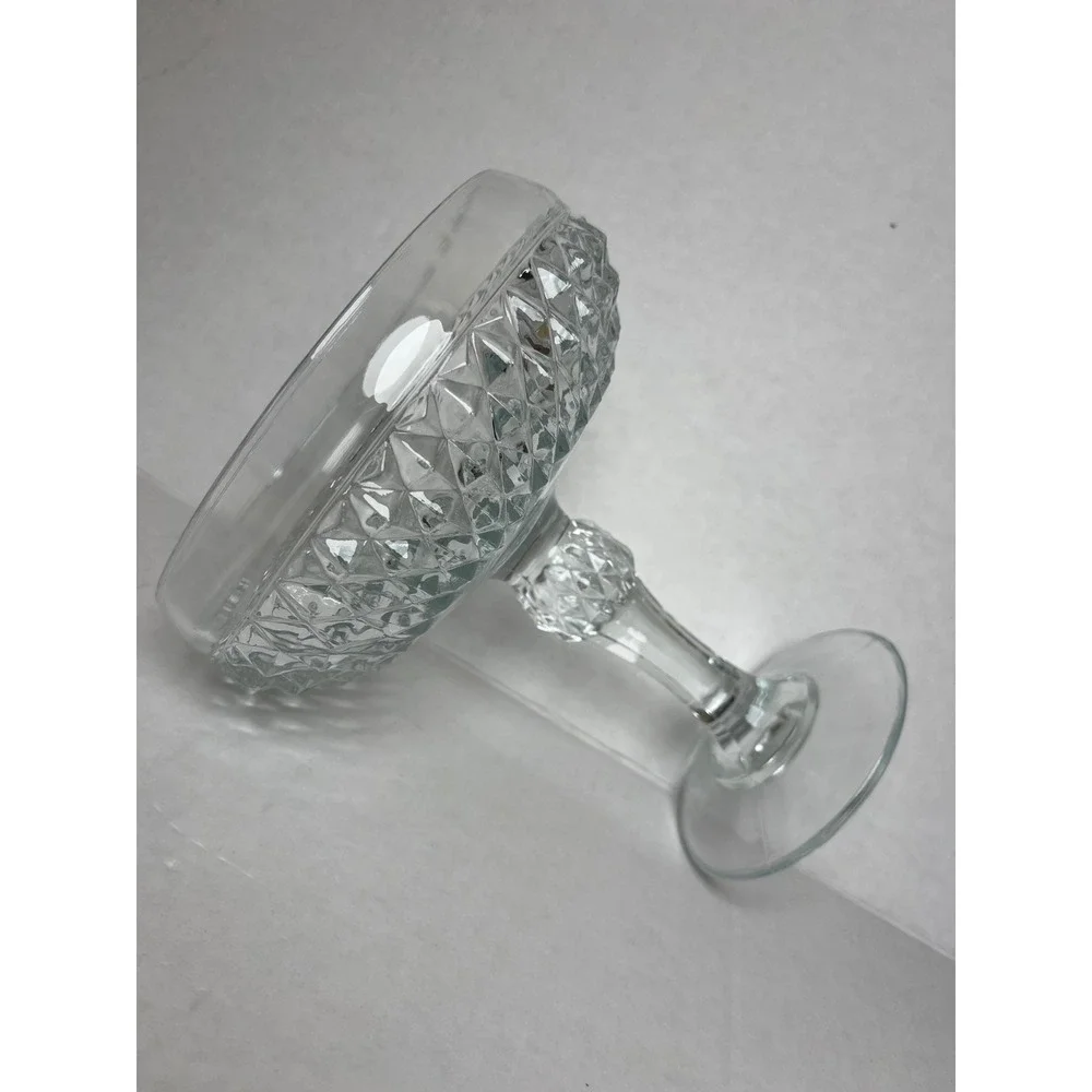 Indiana Glass vintage indiana
